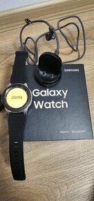 Galaxy Watch 46mm - 1