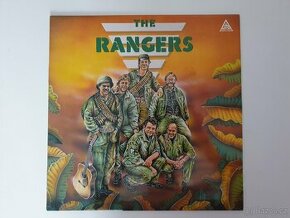 LP Plavci představují The Rangers