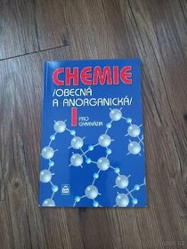 Chemie I pro gymnázia
