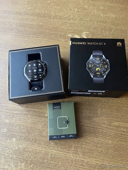 Huawei Watch GT 4