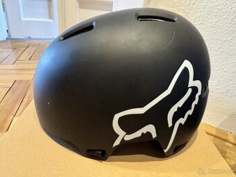 Dětská helma Fox Youth Flight vel.S