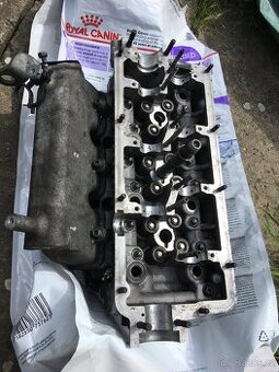 Motor 2.5 TDI V6 nahradni dily