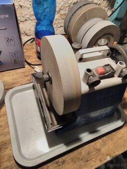 Brusný kámen na Tormek T4- Rozsutec