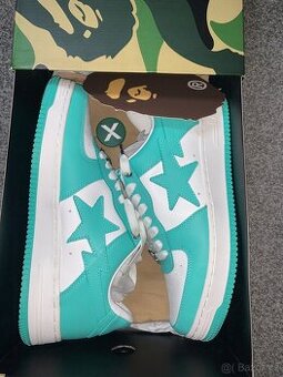 Bape sta
