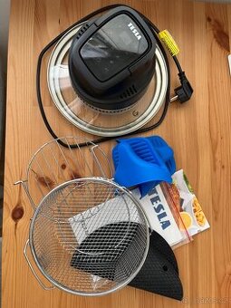 Horkovzdušná fritéza Tesla AirCook Q10