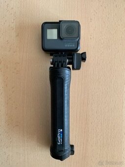 Kamera GoPro Hero 6