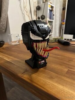 LEGO® Super Heroes 76187 Venom
