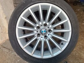 Alu kola BMW styling 237