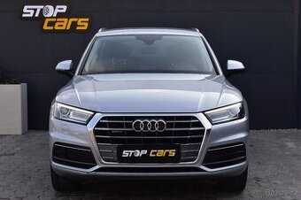 Audi Q5 40TDI.140kW.QUATTRO.DPH.SERVIS AUDI