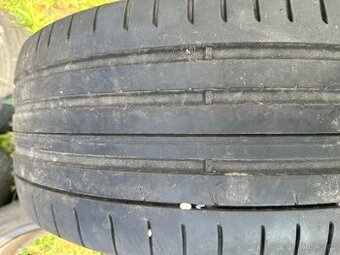 Pneu 285/45 R20 112Y GOODYEAR EAGLE F1 SUV 4X4 LETNÍ