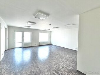 55m2 obchodní prostory