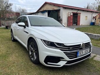 ARTEON ELEGANCE 2.0 TDI 110kW