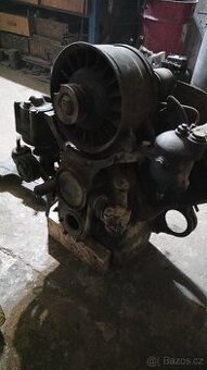 Motor Multicar m22