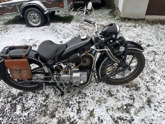 BMW R4