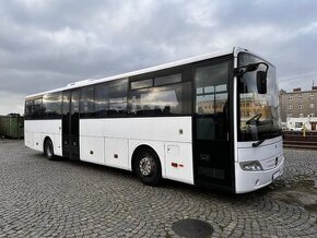 MERCEDES-BENZ INTOURO - 1