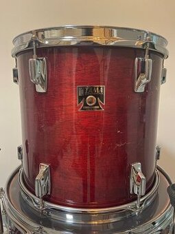 Tama Superstar X-TRAS Cherry wine