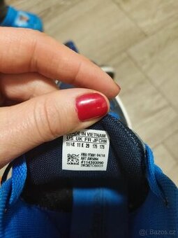 Vel.29 Quechua, Adidas, Superfit