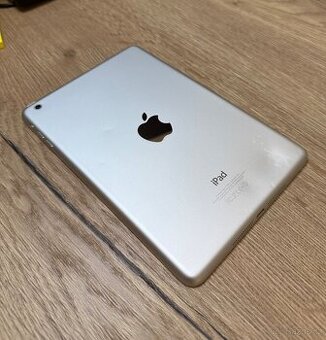 Apple iPad mini 16GB, model A1432 (funkční,rozbitý displej)