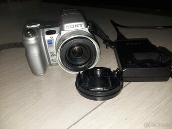 SONY Cyber shot DSC-S950 PINK