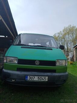 Prodám Volkswagen T4,