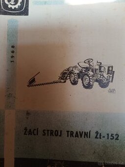 Lištová sekačka TK 14
