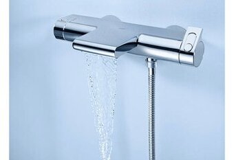 Termostatická vanová baterie Grohe Grohtherm 2000 / 34174001 - 1