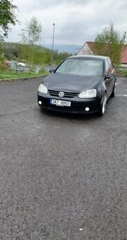 Wolksvagen golf V