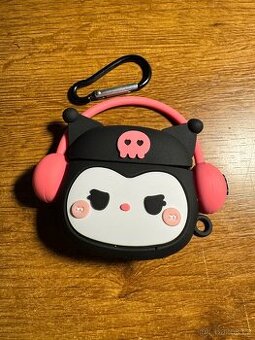 AirPods 4 pouzdro