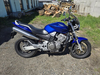 Honda CB 900 F Hornet