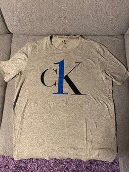 Tričko Calvin Klein vel. M