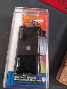 Samsung YA-BS300 mini bluetooth stereo reproduktor - 1