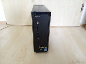 DELL Vostro 270s i5-3470 12GB RAM 128GB SSD
