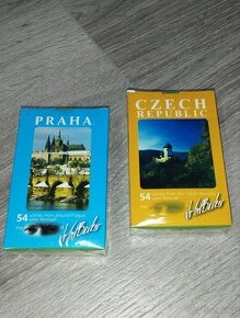 Karetní hra