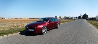 Alfa Romeo 159 2.4 jtd Sportwagon