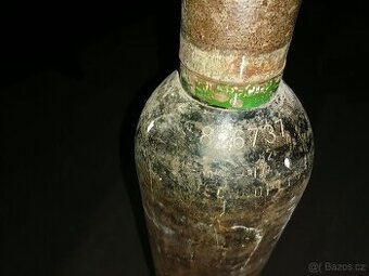 Bomba 33 kg prázdná - 1