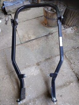 Padací rám - 1