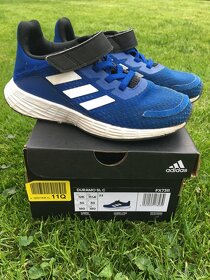 Dětské sportovní boty/tenisky Adidas Performance vel.30