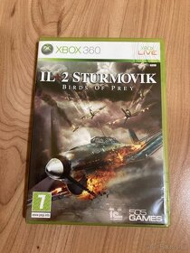 Xbox 360 hry, cena za kus