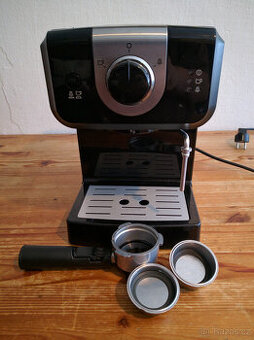 Kávovar Krups XP320