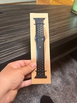 Řemínek na hodinky Apple Watch