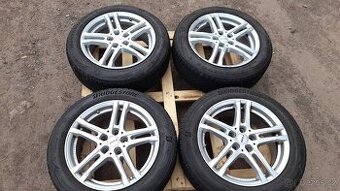 kola Rial R17 na VW Seat Skoda Audi Mercedes Benz 5x112