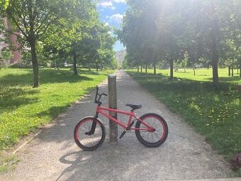 BMX kolo 20"
