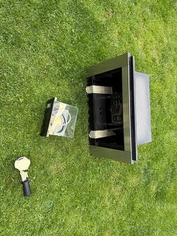 Vestavný kávovar IKEA (Whirlpool)