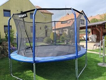 Trampolína MARIMEX