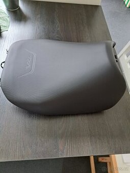 Vyhřívané sedlo Ducati Multistrada V4