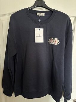 Mikina Moncler - 1