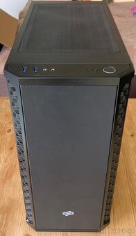 Herní PC - RTX 2070 Super