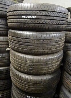 Letní pneu Firestone, 195/65/15, 4 ks, 6,5-7 mm