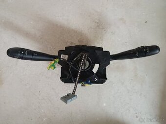 Peugeot 307 páčky pod volant