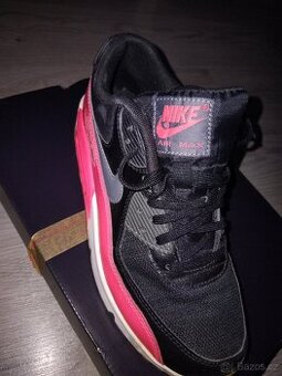 Boty Nike 40 - 1